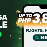 Experience the best of Asean with MOVE 8.8 Mega Sale 