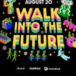 Walk Into the Future: Digital Walker Celebrates 20 Years!