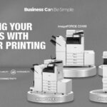 Canon Philippines Expands imageFORCE Line-up, Empowering Enterprises and SMEs to “Make Business Move”