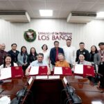 Jollibee Group Foundation and UPLB Partner to Strengthen Support for Farmer Leaders
