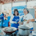 Solane Brings Bayanihan to Life Through The AlabKalinga Community Kitchen