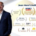 Cebuana Lhuillier Triumphs at the Stevie®  International Business Awards with Global Recognition for Leadership, Innovation, and Social Impact