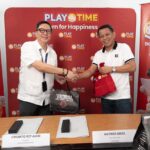 PlayTime Entertainment Officially Partners with Tribal Ink, Art & Music Festival 2026 as Co-Presenter