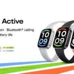 REDMI Watch 6 Active Arrives in Philippines, Packs Up to 18-Day Battery Life and AMOLED Display