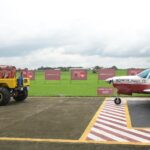 Can the HONOR Magic V6 Survive a 1-Ton Aircraft?