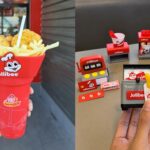 Jollibee launches two new collectibles this August, bringing more joy to families and motorists