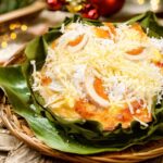 A Taste of Christmas, Reimagined: Puto Bumbong and Bibingka Take on New Flavors