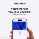 An easier and more secure way to pay with iPhone, Apple Watch, iPad, and Mac