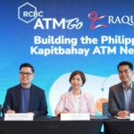 RCBC, Raquel Pawnshop partner to expand access to digital banking