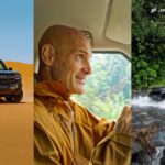 Jetour GAIA G700 Announced as Official Vehicle for Discovery’s “Adventure of Extremes” Season 2 with Global Explorer Ed Stafford