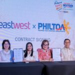 EastWest Renews Support for Domestic Tourism via Two-Year PHILTOA Partnership