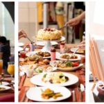 Your Saturday Lunch Buffet Just Earned a Second Day