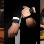 CASIO Philippines brings quiet luxury to G-SHOCK with the new Luxe Black 2100 