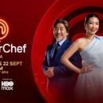 GLOBAL HIT FORMAT HEATS UP SEPTEMBER WITHMASTERCHEF ASIA PREMIERING ON HBO MAX, TLC AND DISCOVERY