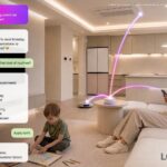 LG ELECTRONICS UNVEILS THE NEXT EVOLUTION OF AI HOME AT IFA 2026