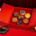 Okada Manila Celebrates Mid-Autumn with Exclusive Chocolate Mooncakes in Seven Decadent Flavors