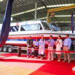 DKT Philippines Foundation Launches First-Ever Family Planning Floating Clinic in the Philippines