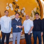 Okada Foundation, Inc. Extends PHP 20 Million Donation to the Malasakit and Bayanihan Foundation, Inc. for Nationwide Relief and Education Assistance