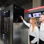 LG ELECTRONICS EARNS NVIDIA AI FACTORY VALIDATION FOR ITS 600KW COOLANT DISTRIBUTION UNIT