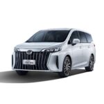 GAC’S ALL-NEW GN6: THE ACCESSIBLE MPV MVP FOR FILIPINO FAMILIES