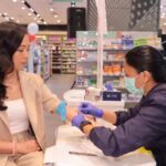Watsons Makes Thyroid Health Checks More Accessible with Free Screening