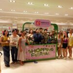 Trendy finds & your fave drinks: Robinsons Department Store’s Shopping Festival is for the shoppers obsessed with deals, matcha and ube