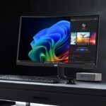 Acer Introduces Veriton RI110 AI Mini Workstation for Powering Hybrid Agentic AI Workloads