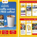 Fuel Up, Get More: Shell Makes Every Stop More Rewarding