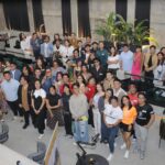 The Pod Network, Spotify Bring Cebu’s Podcast Community Together for “Podcast Maxxing”