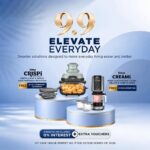 Pinoy Trentahins’ Ultimate 2026 Ber-Month Budol Buys: SharkNinja’s Must-Have Home and Kitchen Appliance for Holiday Hosting and Everyday Adulting