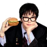 McDonald’s and G-DRAGON Unite for ‘Asia Chicken Campaign’ Across 13 Markets