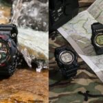 Built for the Daily Grind: CASIO PH Spotlights All-Weather G-SHOCK Lineup