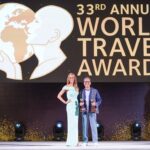 Stay at Asia’s Leading Airport Hotel: Savoy Hotel Manila