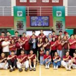 PalawanPay Continues to Stand Behind UP Athletes as UAAP Season 89 Begins