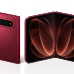 Xiaomi Unveils Xiaomi 18 Fold: The First Xiaomi Flagship Featuring Xiaomi XRING O3