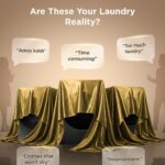 Upgrade Your Laundry Routine: TCL Launches Smart Washer-Dryers for Expert Care and Everyday Ease