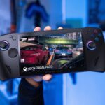 Acer Expands Gaming Handheld Portfolio with Predator Atlas 7