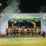 Trilogy Marathon Starts in Cebu with Community, Wellness and Purpose 