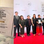Vista Land Sweeps Honors at the Dot Property and Lamudi Philippines Real Estate Awards 2026