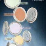 Careline brings a fresh P-beauty take on color correction with its newColor Correcting Powder
