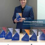 Mike Sena leads Cebuana Lhuillier to MARKETECH APAC Next Awards Philippines 2026 recognition