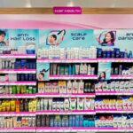 Know Your Hair Concern, Find the Right Solutions at Watsons