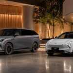 XPENG STAGES GRAND PHILIPPINE LAUNCH, REVEALS FULL X9 AND L03 LINEUP