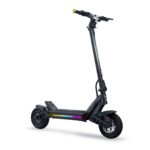 Acer Unveils All-New Predator ES Thunder Pro e-Scooter