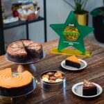 Skip the Guesswork and Unlock the City’s Best Food Spots with Grab 5-Star Eats