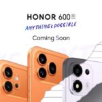 Following the Success of HONOR 600 Series, Something Exciting Is Coming!