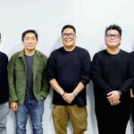 The Itchyworms to embark on a four-city tour in New Zealand this September