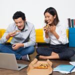 From first coffee to midnight cravings: How foodpanda and EastWest are making everyday food spending more rewarding
