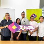 EastWest expands EasyMobility program to empower more schools and community institutions