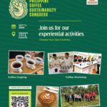 2nd Philippine Coffee Sustainability Congress Sets the Stage for the Future of Philippine Coffee
